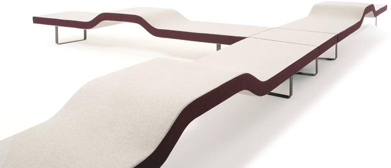 Segis Мягкая скамья Longway Ih20  - Вид №3