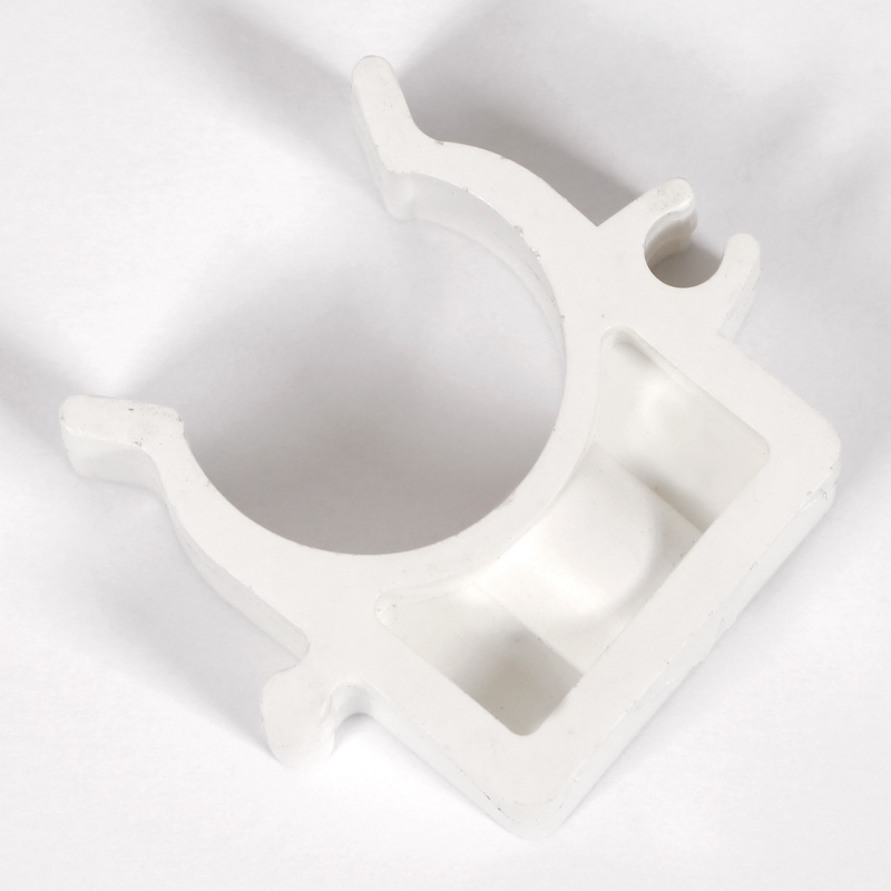 Крепление пластик 20 Наумов ВА ИП D20 - Вид №3