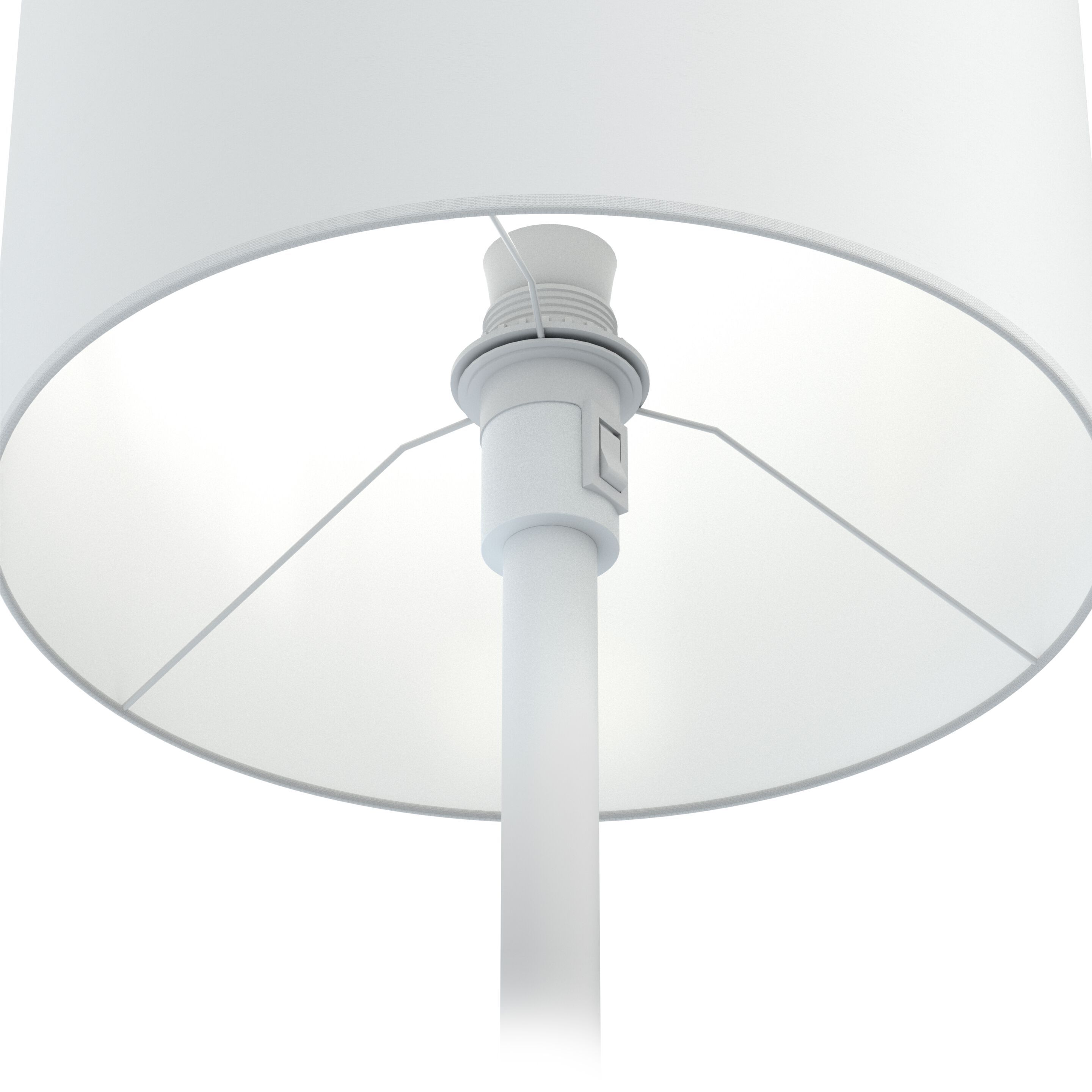 Металлическая настольная лампа Valaisin Grönlund Остин ARCH-00100171 - Вид №7