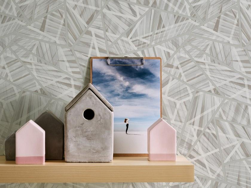 Architects Paper Моющиеся флизелиновые обои Emotion graphic 368852 - Вид №2