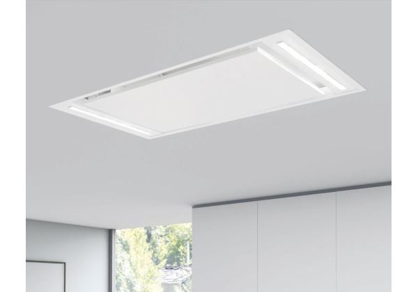 2537101 Вытяжка Breeze белая 2537101 Fosterspa  - Вид №3