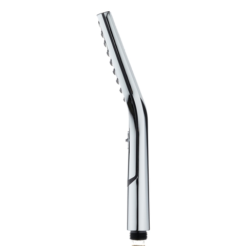 Orange S10cr Душевая система без смесителя в комплекте черный sun-id-1517046 - Вид №1