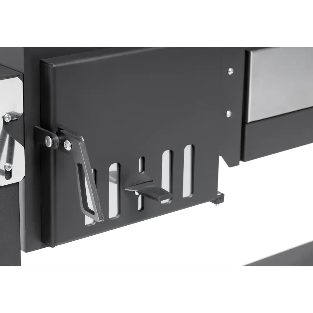 Гриль-мангал Gratar Inclusive INC79P сталь 68.5x209x123 см STLM-2135322 - Вид №14