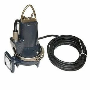 Фекальный насос GRUNDFOS SEG 40.26.2.3.50B