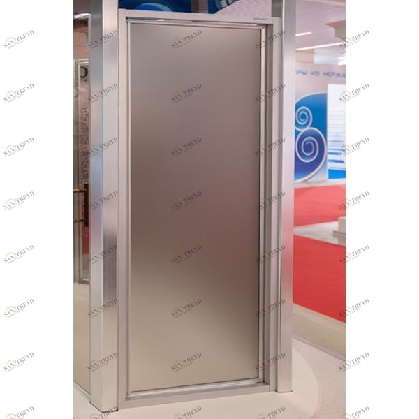 Душевая дверь в нишу 80x190 GK-401 полистирол GUTEWETTER PRACTIC DOOR 80X190GK401