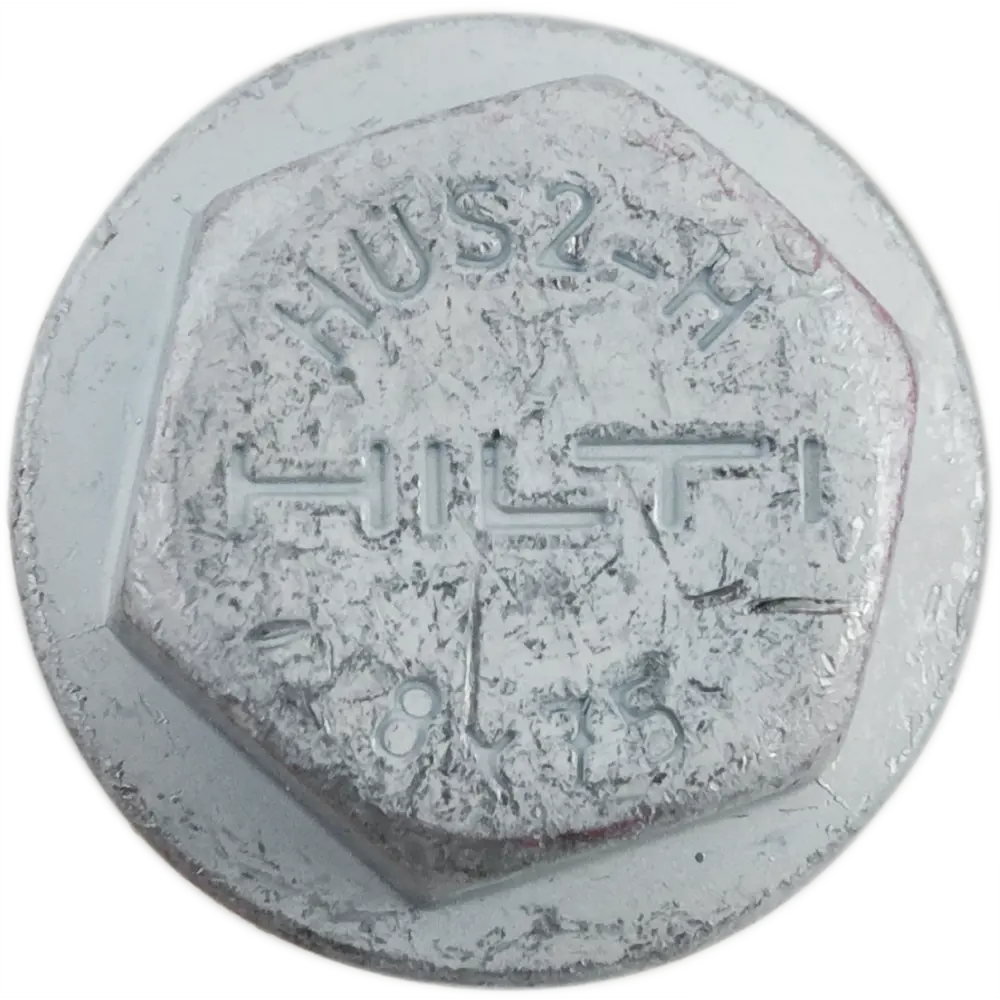 Анкер-шуруп бетон Hilti HUS2-H 8x75 мм STLM-2045012 - Вид №2