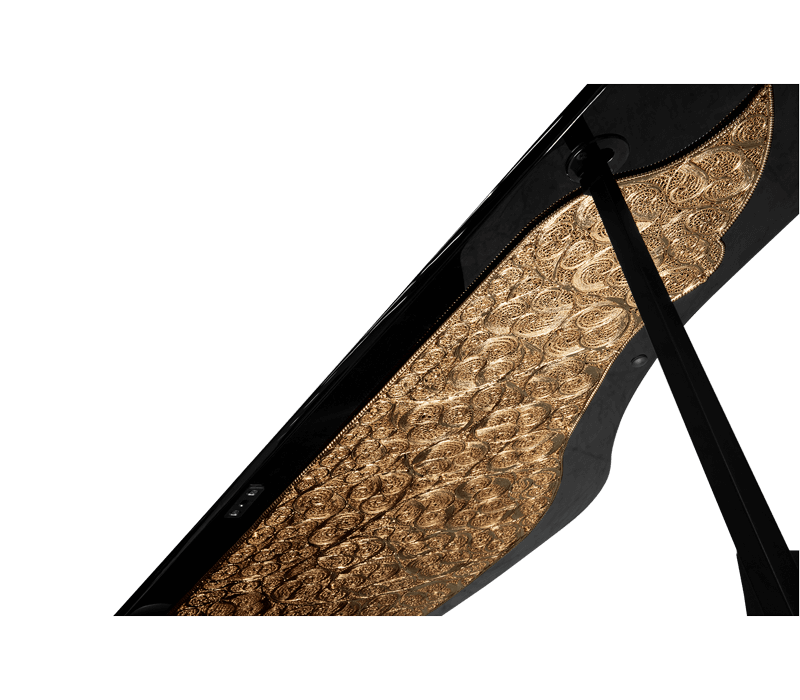 0-047 Филигранная игра на цифровом фортепиано Boca Do Lobo  - Вид №23