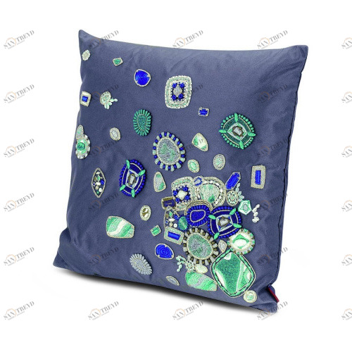 Подушка / Pantin MissoniHome sun-id-376748