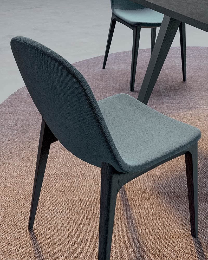 Тканевый стул Dall'Agnese корпус ARCH-00123445 - Вид №3