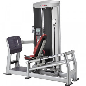 POWER Steel flex mega power mlp-500 жим ногами/гак машины Steel Flex Mega Power