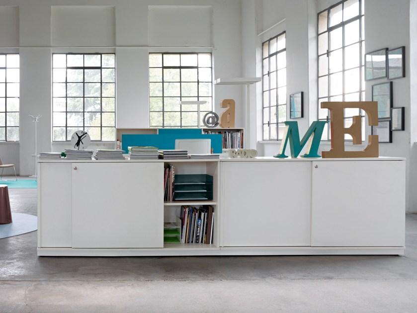 Sinetica Модульная офисная мебель с замком sun-id-1498807 - Вид №13