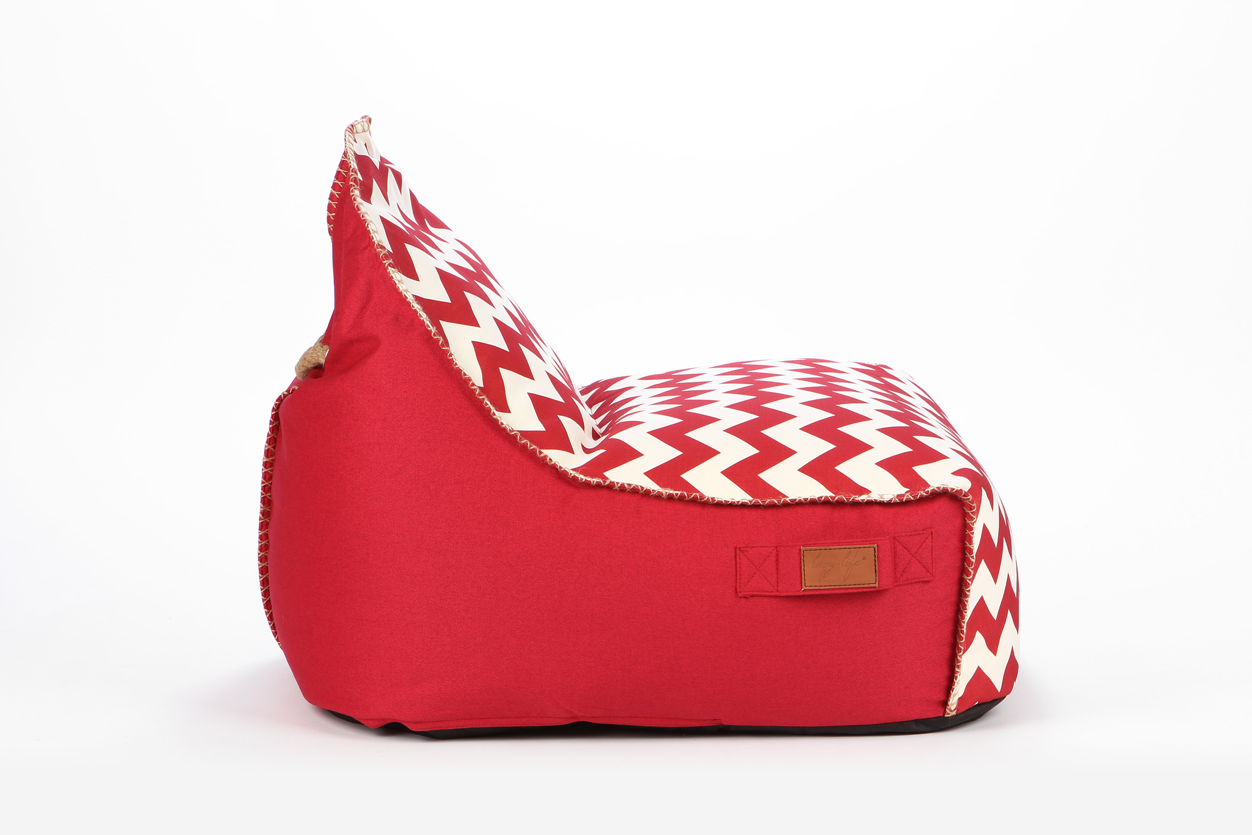 2000983113603 Кресло бескаркасное Tuileries LAZY LIFE PARIS  - Вид №1