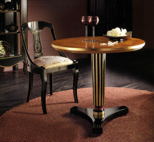 Столик Incanto INTERSTYLE IN2137