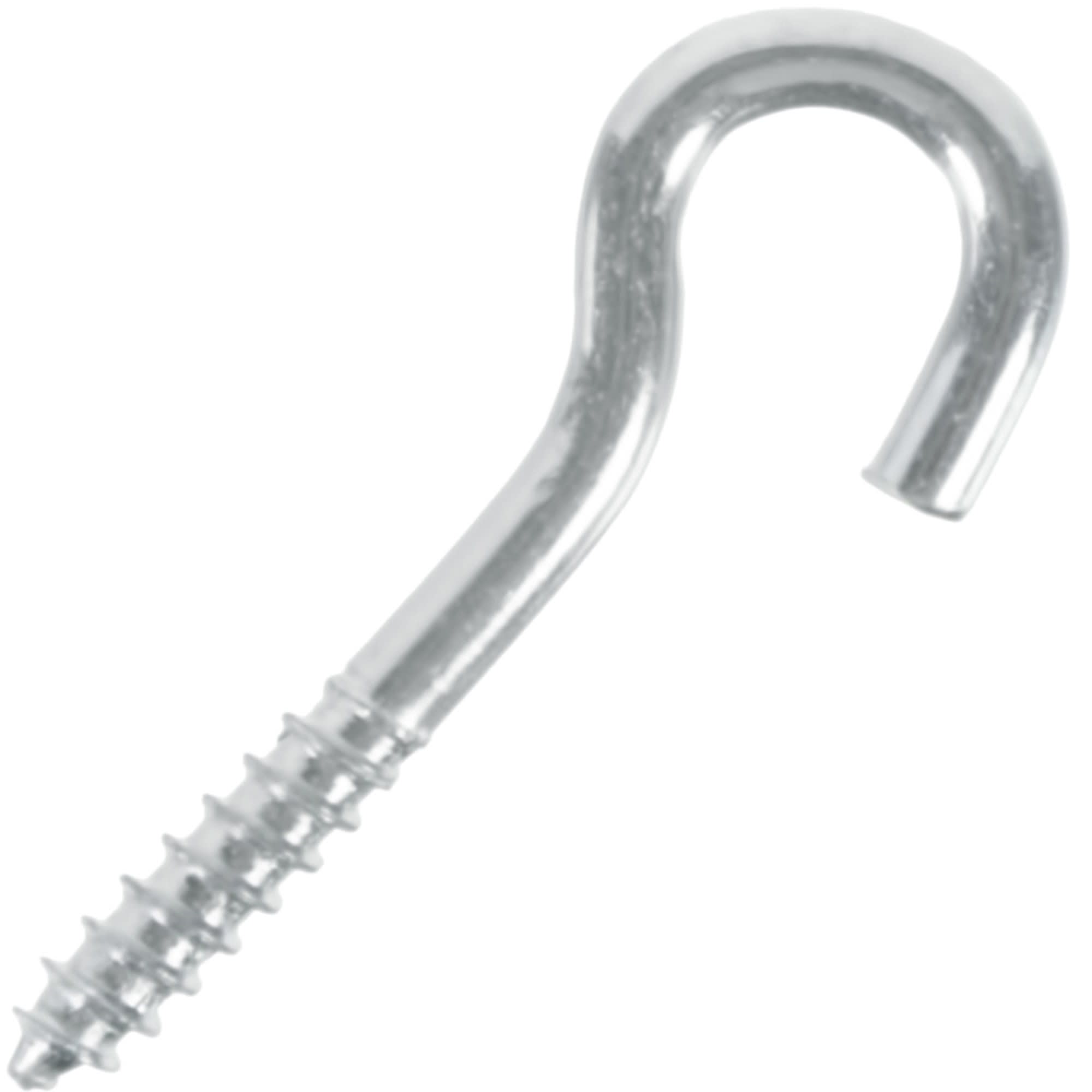 10083663 Крюк-полукольцо 3.5х40 мм 4 шт Santreyd 