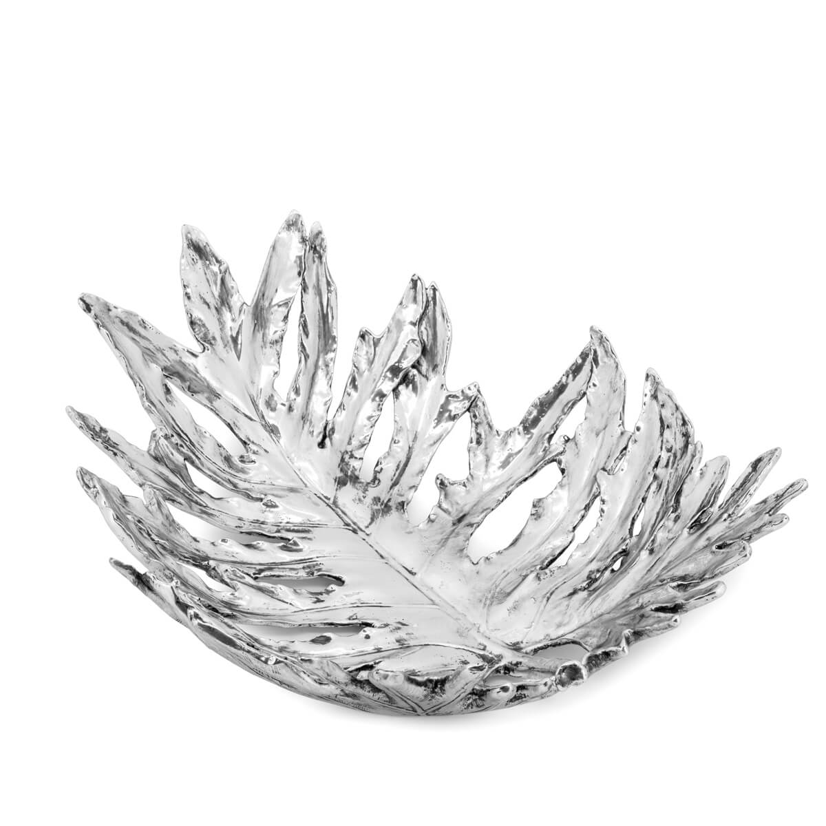 201013-01 ABHIKA ЧАШНЫЙ ЛИСТ GOLD  - Вид №1