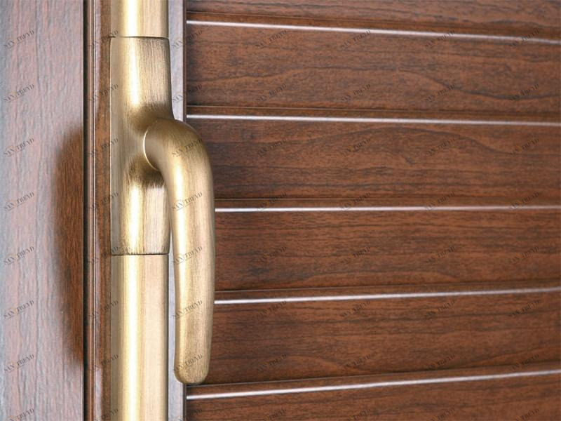 MASTER ITALY Болт кремона классический стиль sun-id-1463385