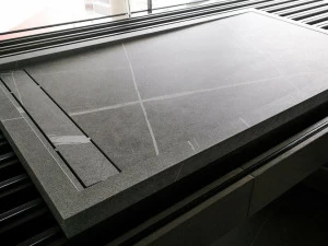 Inalco Душевой поддон Mdi | i+ shower trays®