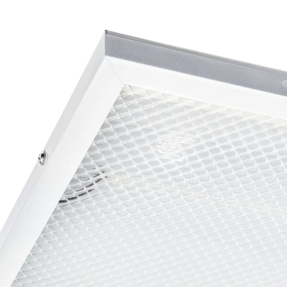 Светодиодная панель Ritter 24 Вт 596x596 мм призма 6500 К IP20 STLM-2081088 - Вид №3