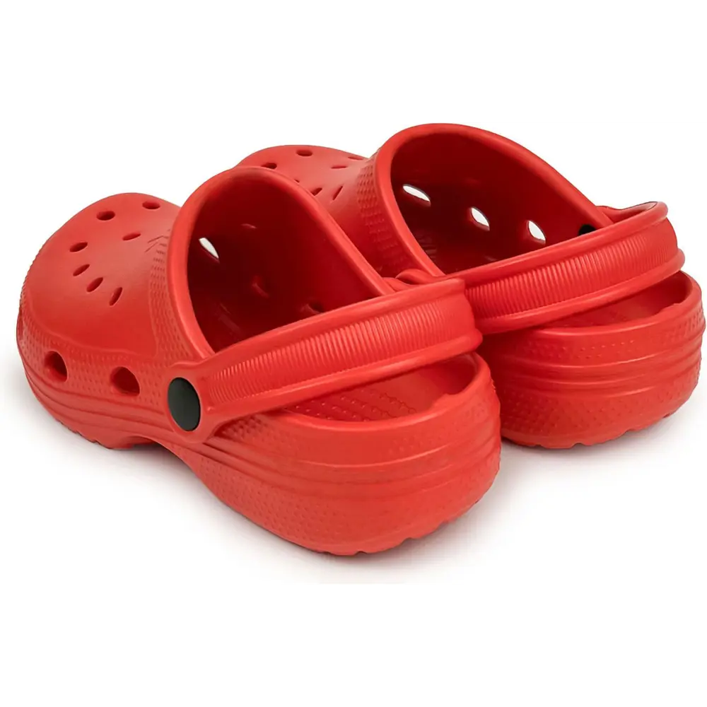 Детские сабо Dexter — легкие и гигиеничные для ежедневной носки 89346856 STLM-0952742 - Вид №6