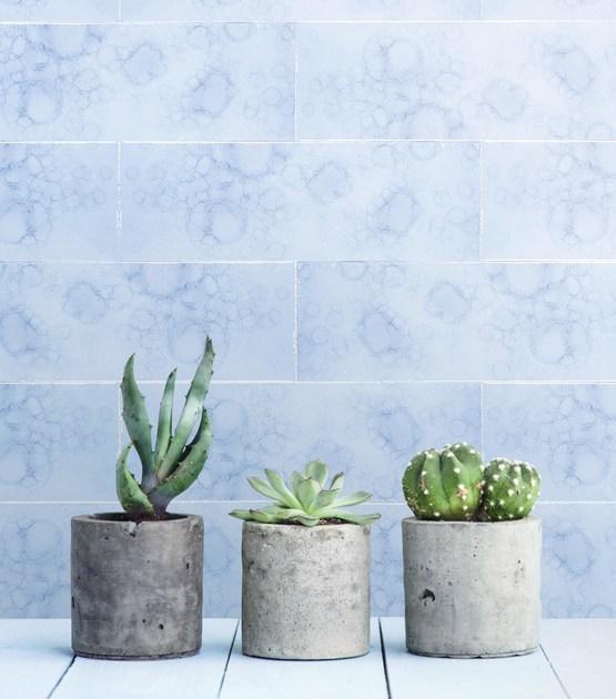 Danilo Ramazzotti Внутренняя облицовка майоликой Fusion batllò Fb8 - Вид №1