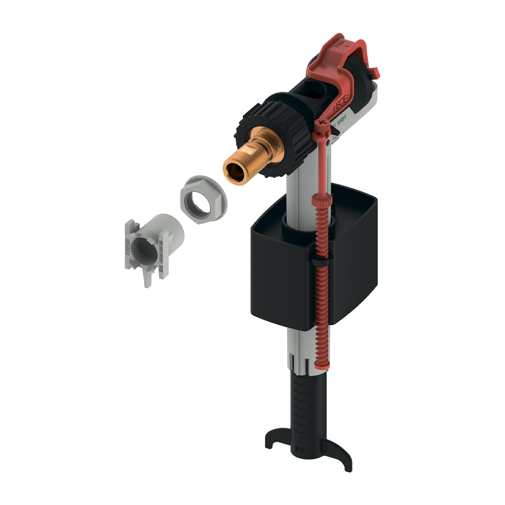 9820353 Принадлежности Tece TECEprofil