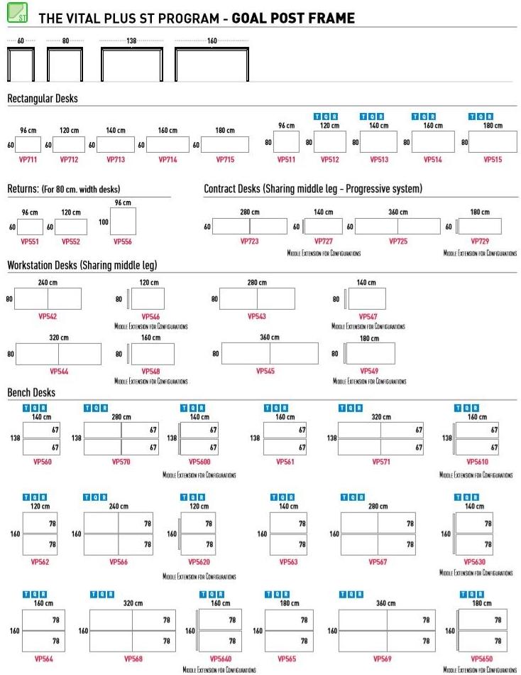 ACTIU Операционный стол Vital sun-id-1456537 - Вид №42