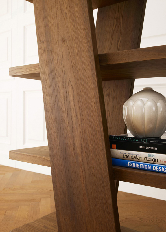 Стеллаж MISTERIX EMMEMOBILI R311  - Вид №1