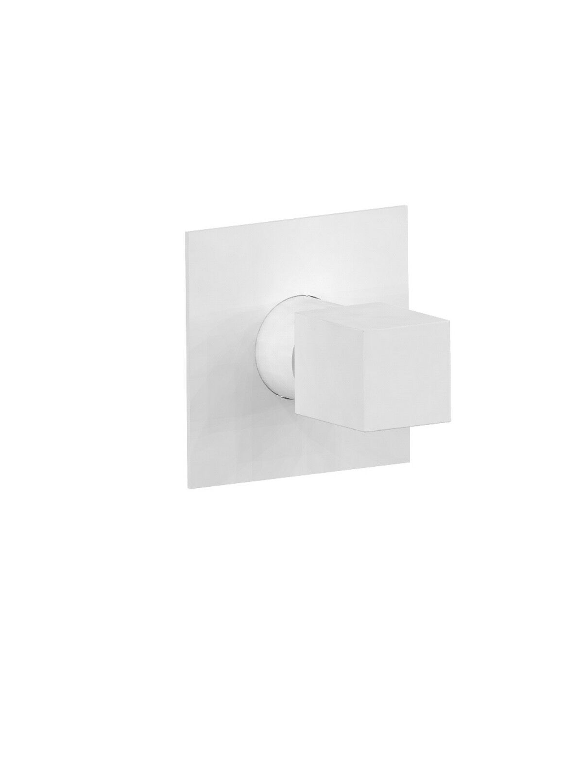 Встраиваемый смеситель для душа с одним отверстием Rubinetterie Frattini отдельная эстетика ARCH-00058305 - Вид №11