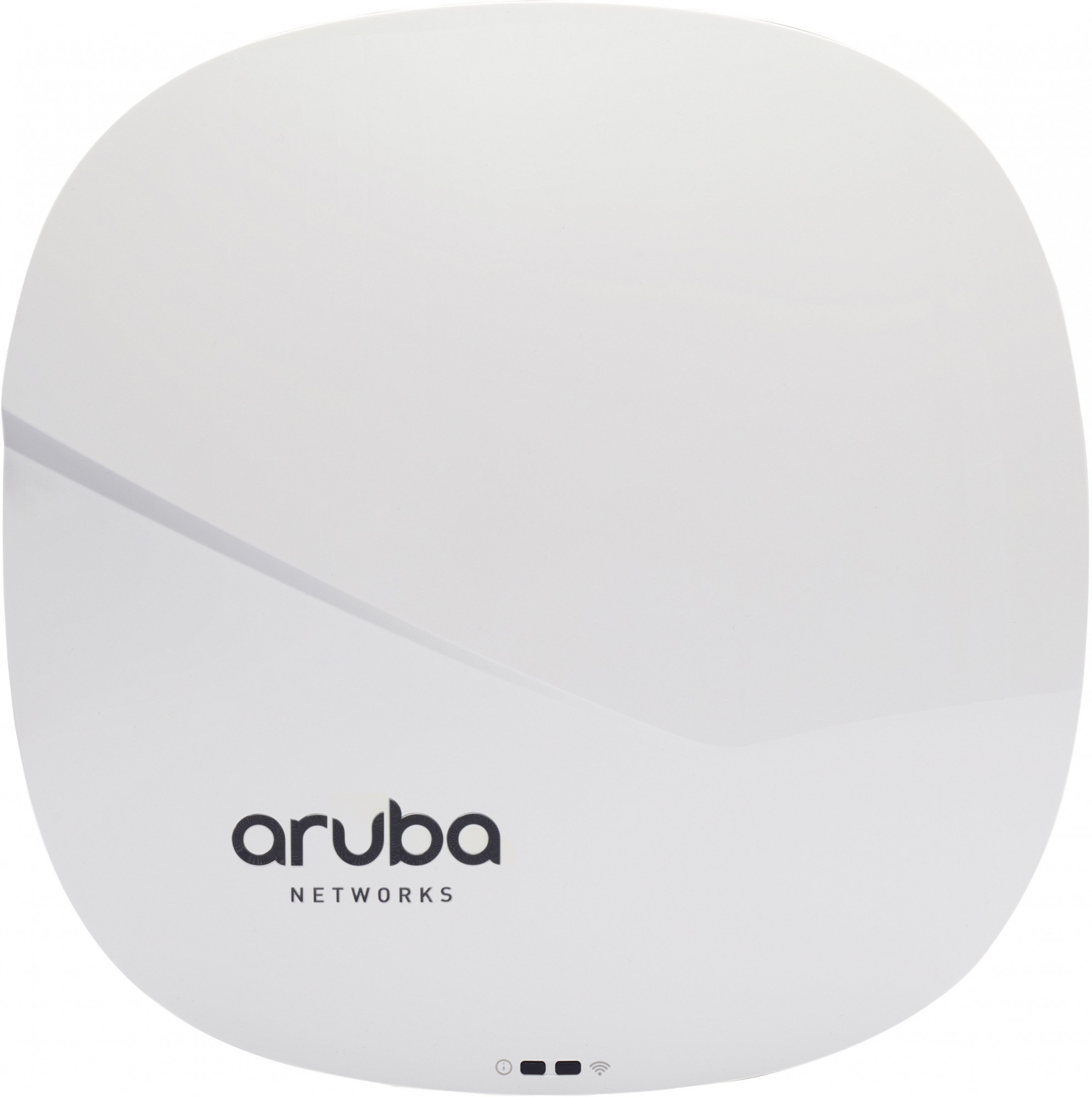 JZ031A Aruba ap-345 (rw) dual 4x4:4 mu-mimo radio internal antennas smar HP Enterprise Santreyd 