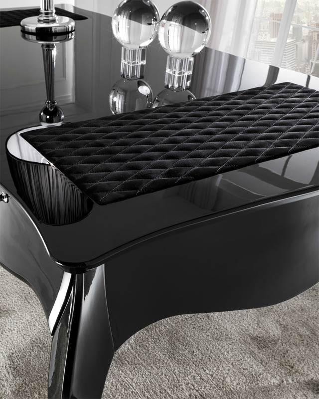 Письменный стол  DV HOME COLLECTION SEDUCTION scrittoio  - Вид №1