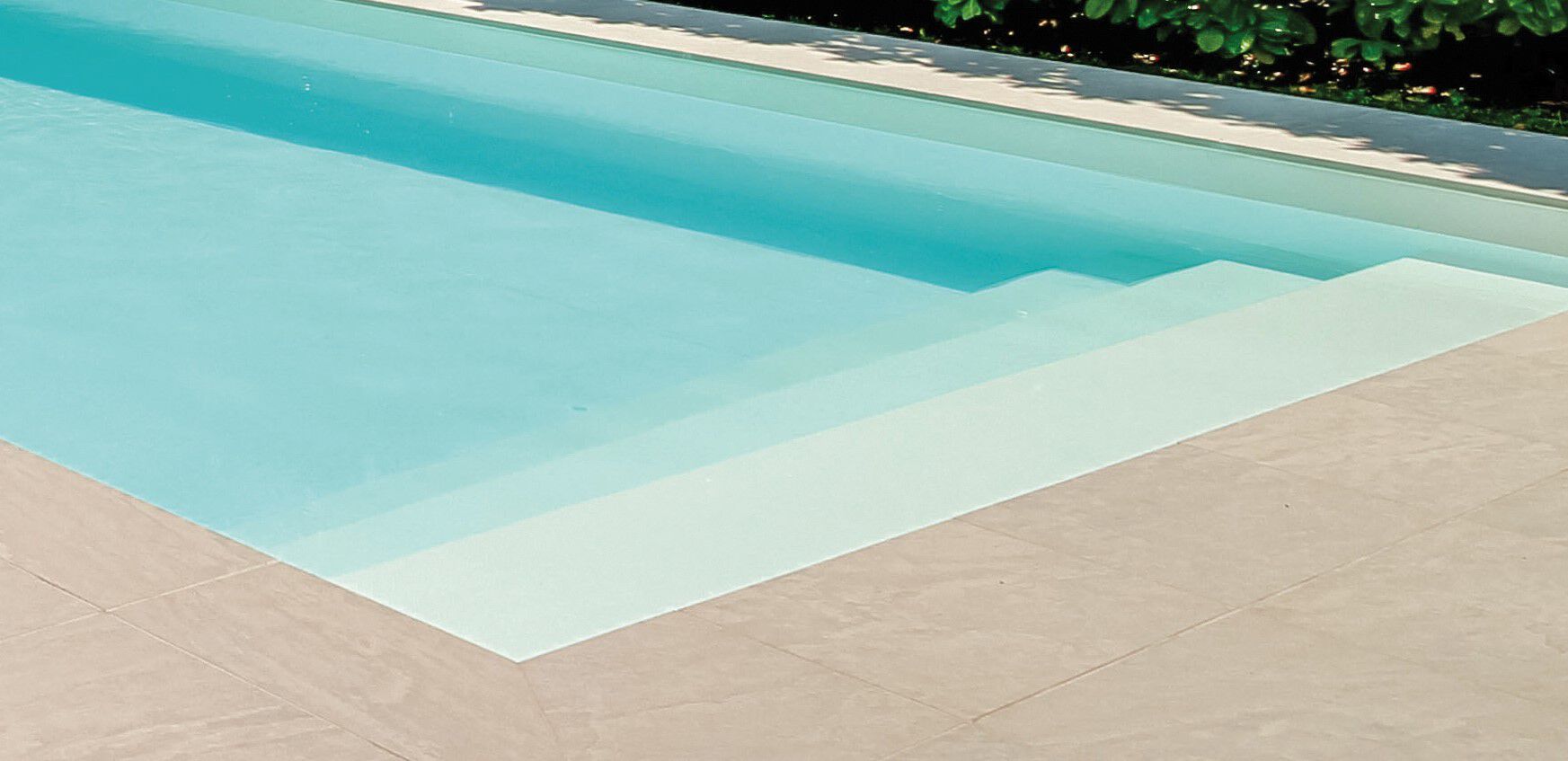 Подземный прямоугольный бассейн Piscine Desjoyaux EXCLUSIVE ARCH-00050385 - Вид №7