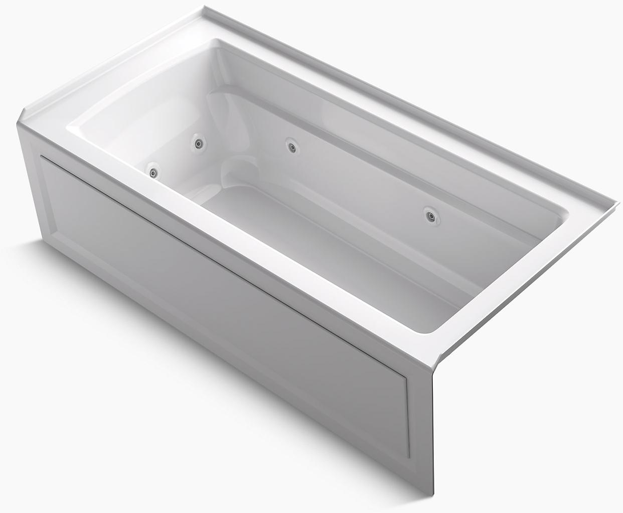 KOHLER Лучник 66 K-1949-RAW-7  - Вид №1