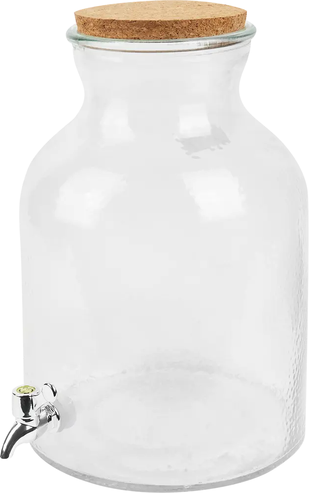 Лимонадник Santreyd Флакон — элегантная подача напитков 84953178