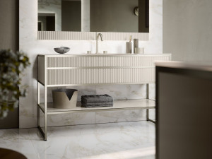 Полная мебель для ванной комнаты