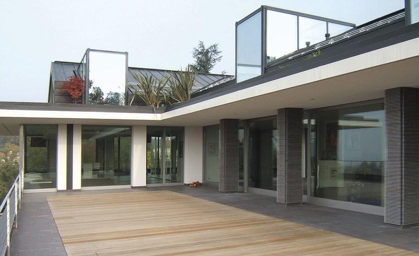 Capoferri Serramenti Стекло термическое разбивание sun-id-1353962 - Вид №2