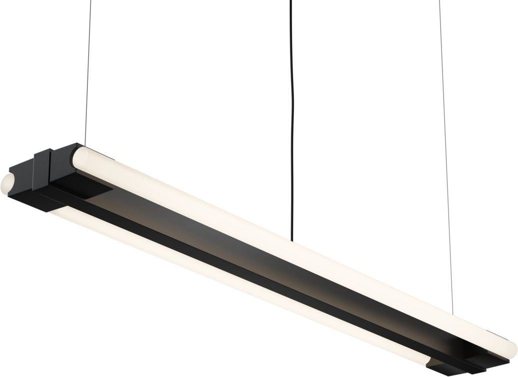 0218560 Подвесной свет OMEGA 200 HL DECOR WALTHER