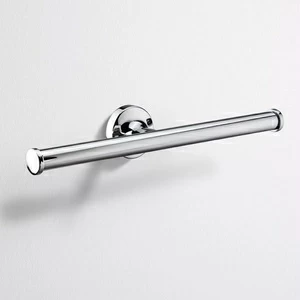 Sonia Держатель туалетной бумаги двойной настенный E-Plus Хром