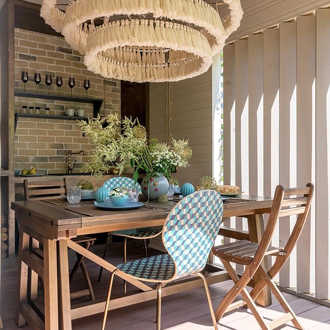 Paini Duomo 88F3572KM смеситель для кухни - Вид №2