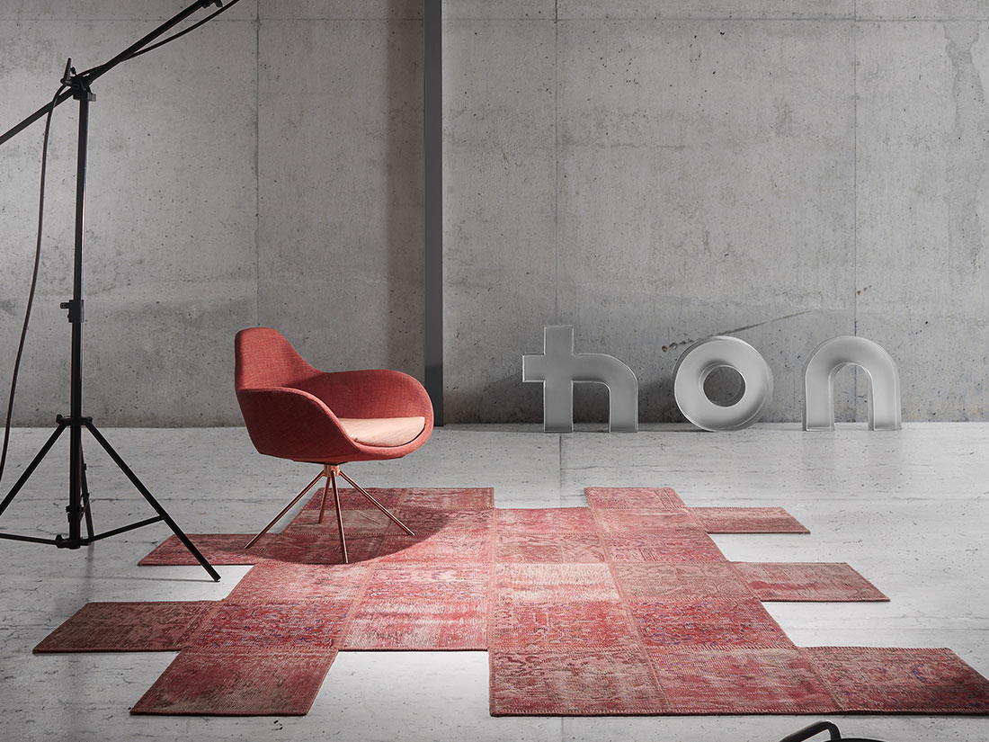 067001 Кресло Belta-Frajumar Punk Santreyd - Вид №4