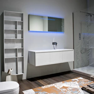 Комплект мебели №26 200 см Antonio Lupi PLANETA