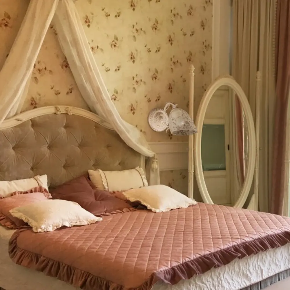 Бра Eurosvet Ева — элегантное настенное освещение для уютного интерьера 17150486 STLM-0007561 - Вид №9