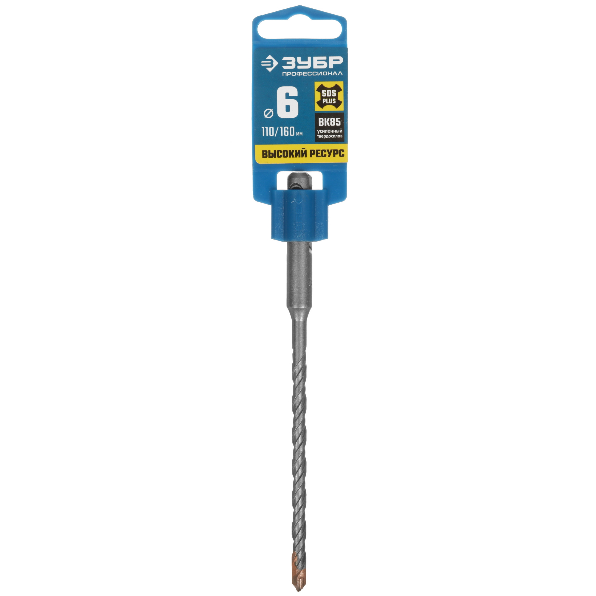 Бур Зубр 29314-160-06_z02 160 мм 9107182 STDN-0031501 - Вид №4