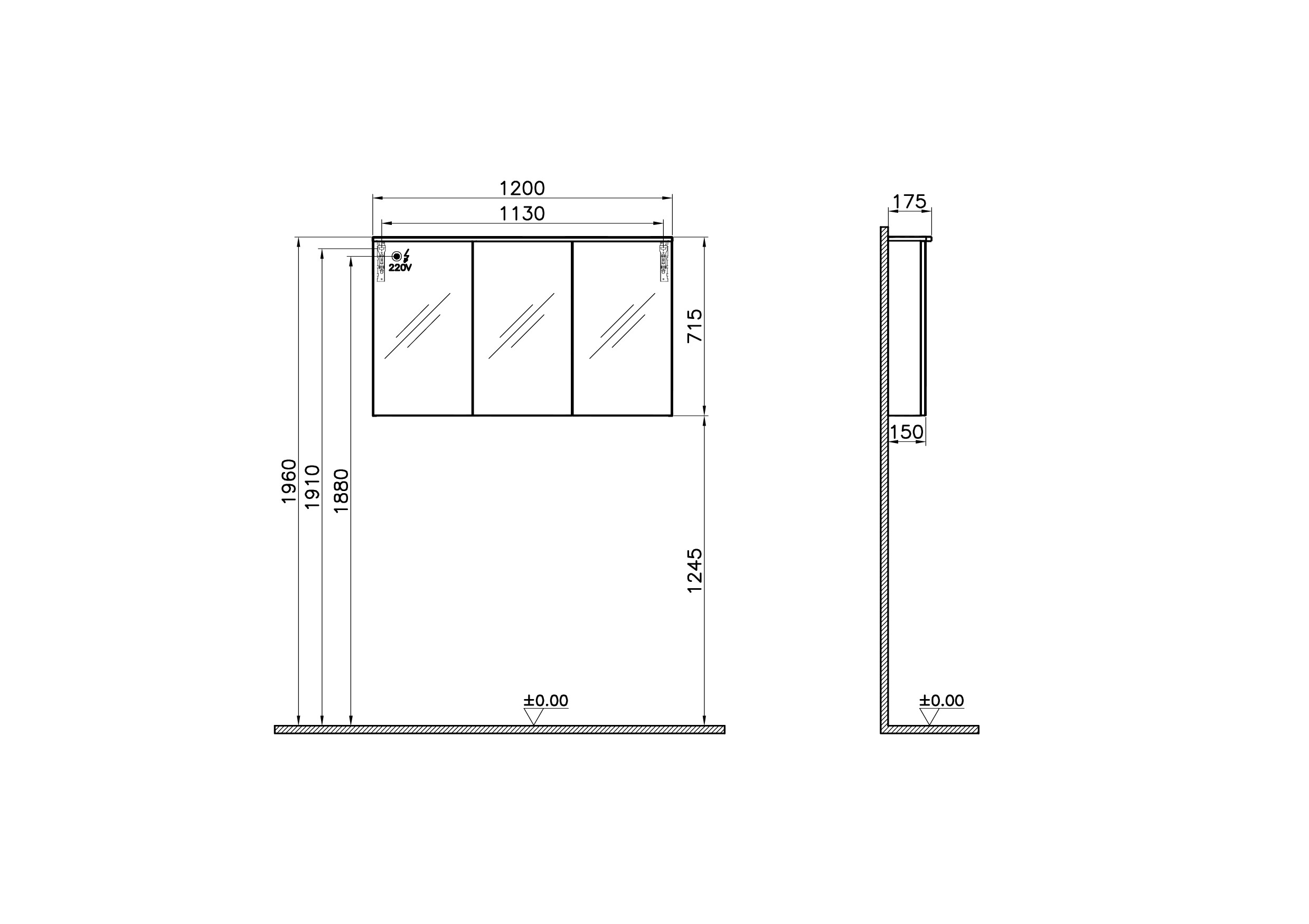 63390  Vitraglobal  - Вид №1