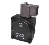 Danfoss Топливные насосы Топливный насос BFP 20 R 3 071N7169  - Вид №4