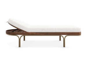 Мягкая ткань Dormeuse