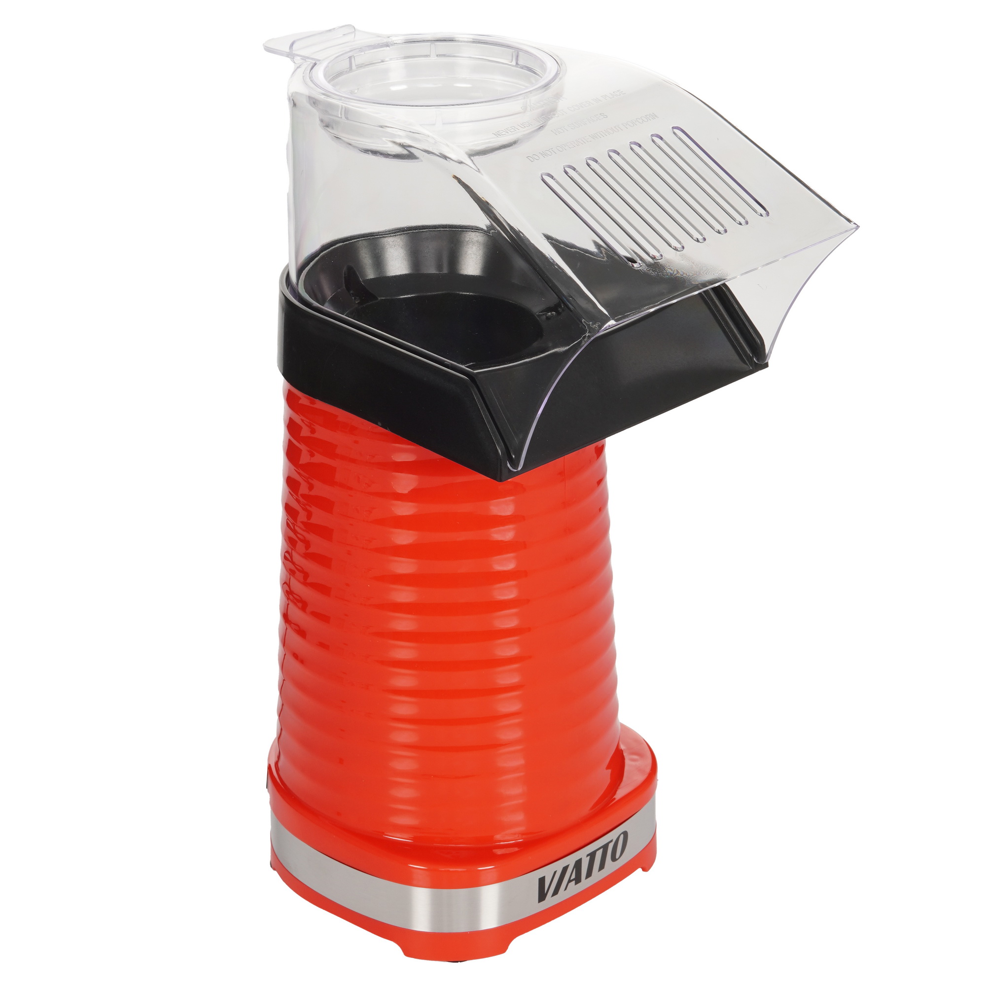 9077117 Попкорница Viatto VA-PM88R STDN-0044898