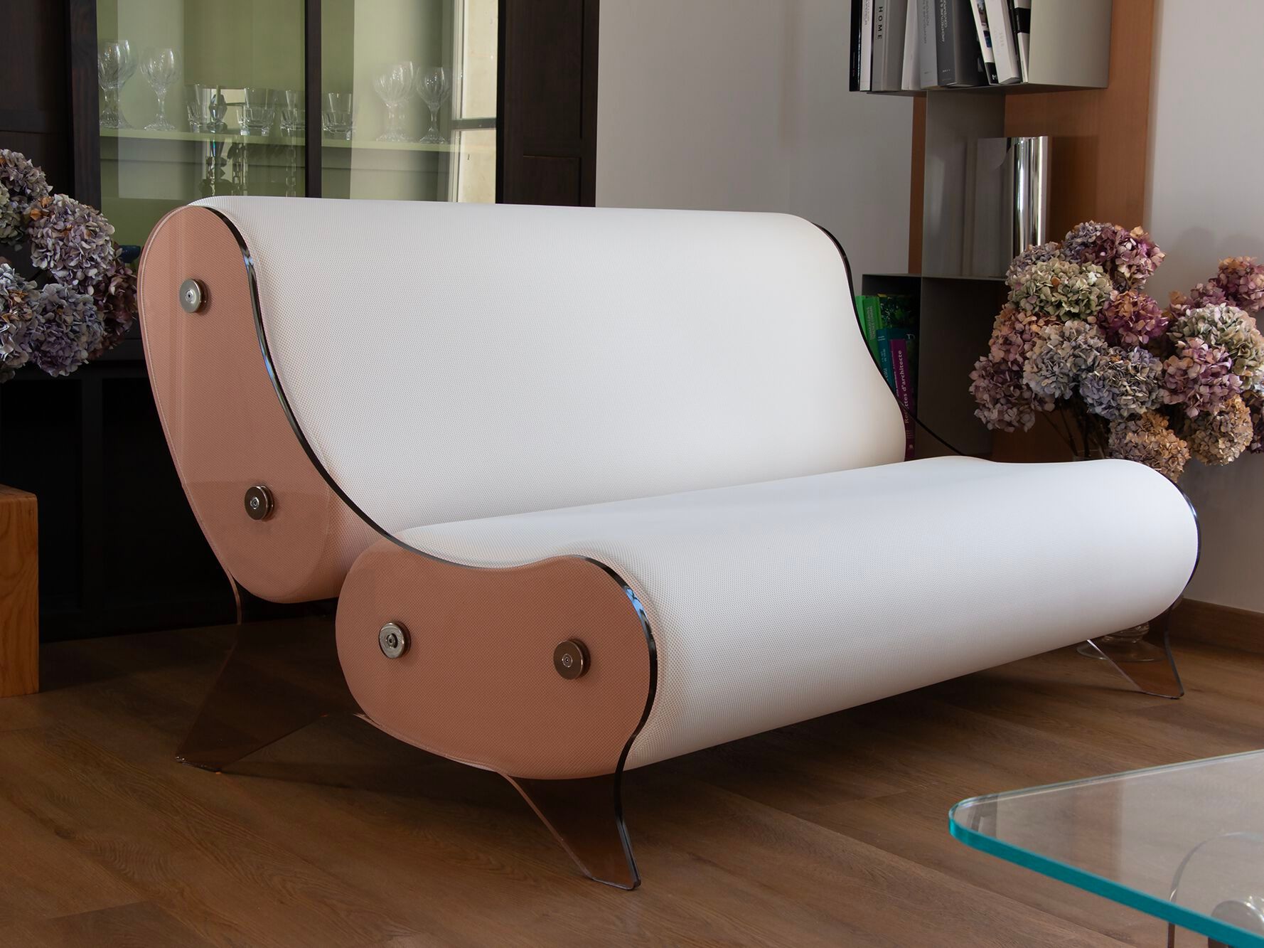 2-местный диван KUUMO ARCH-00104777