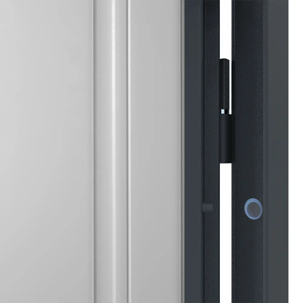 Входная дверь Santreyd Термо Профи - надежная защита и тепло 89390641 STLM-1474852 - Вид №4