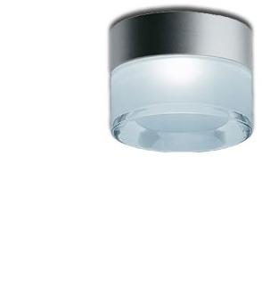 iGuzzini Светодиодный потолочный светильник из алюминия и стекла Cup sun-id-1383525 - Вид №1