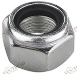 Гайка DJ 51 00 006 DJ51 Tecfi M6  10 